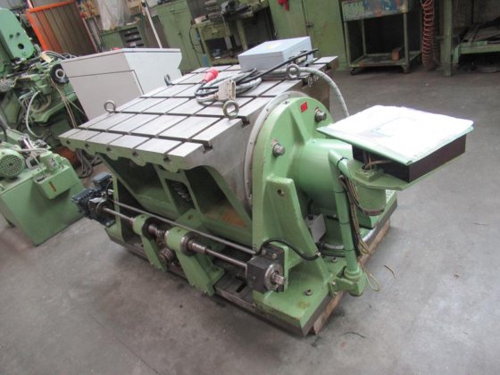 1000x1000 夹具立式夹紧方块