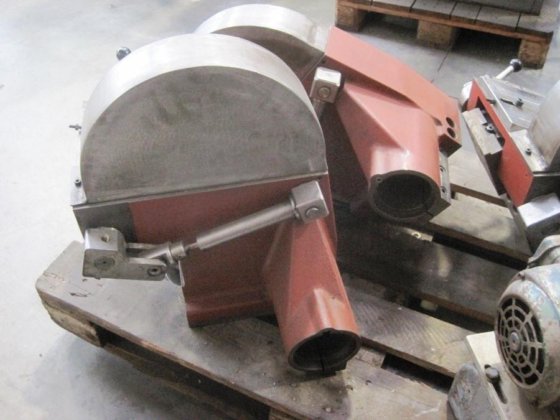 タチェッラ アクセサリ 内部グラインダーデバイス