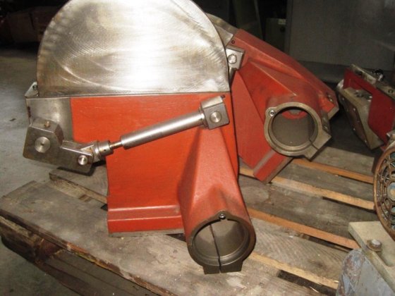 タチェッラ アクセサリ 内部グラインダーデバイス