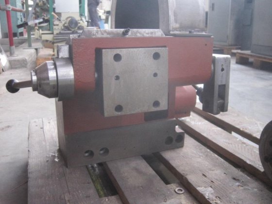 タチェッラ アクセサリ 内部グラインダーデバイス