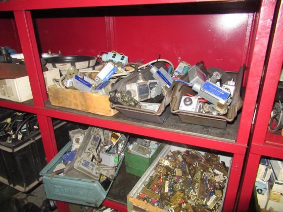 電気材料 電気機器