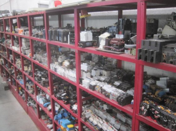 電気材料 電気機器