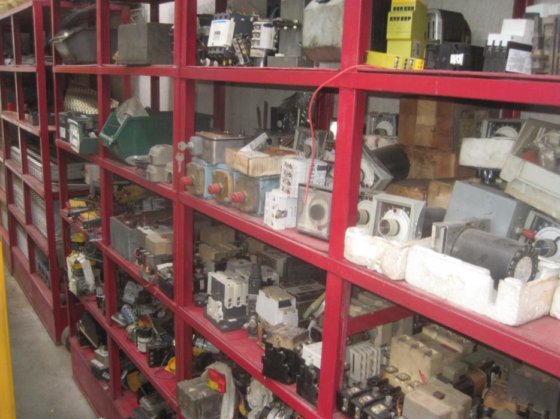 電気材料 電気機器