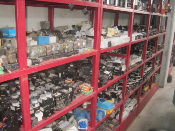 電気材料 電気機器