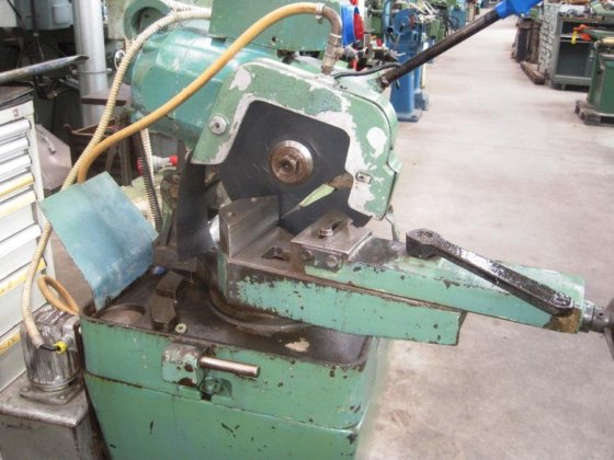 MEP TRL 300 切断机