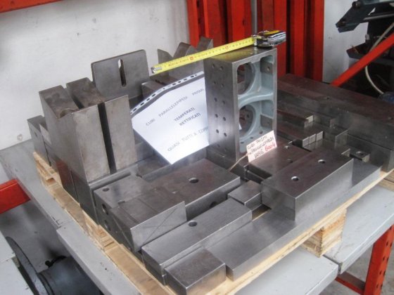 CUBI PRISMI PARALLELEPIPEDI