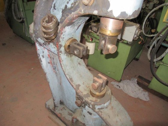 LUNETTA 车床专用定心架