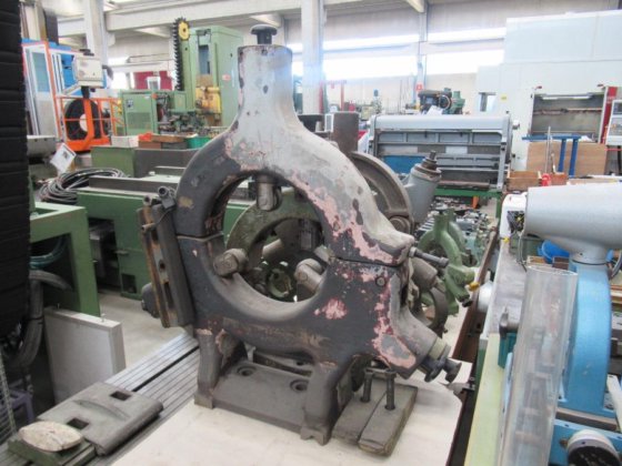 LUNETTA 车床专用定心架