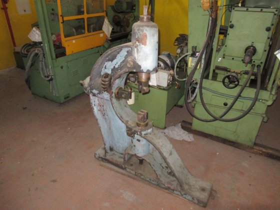 LUNETTA 车床专用定心架