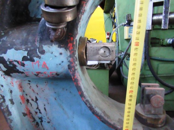 LUNETTA 车床专用定心架