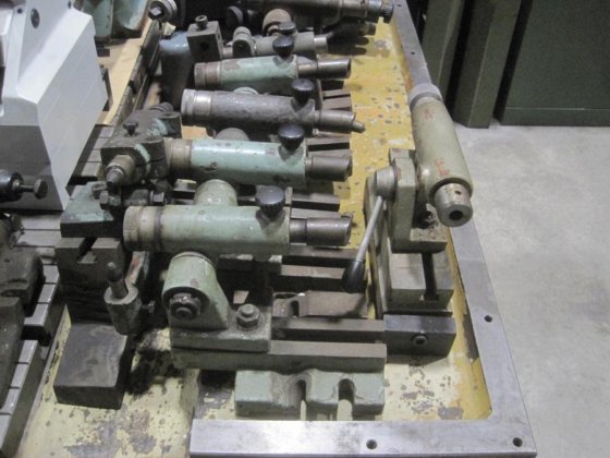 RAVVIVATORE 砂轮整形