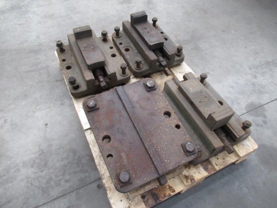 タルタルーガ ロボックス ジャウス フォー ラス