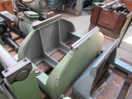 EQUILIBRATORE 研磨轮平衡器