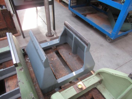 EQUILIBRATORE 研磨轮平衡器