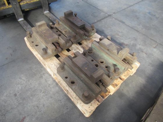 タルタルーガ ロボックス ジャウス フォー ラス