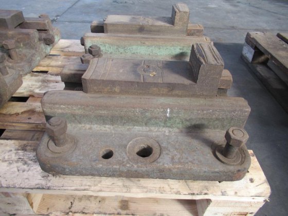 タルタルーガ ロボックス ジャウス フォー ラス