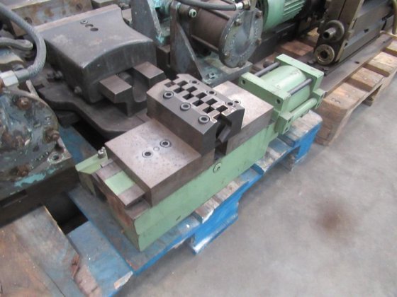 ハース SAMID 自動心出しバイス