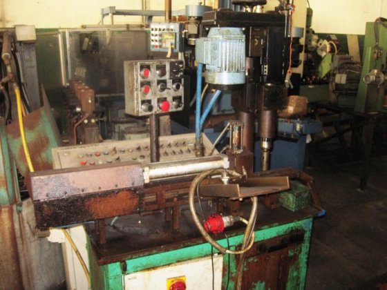 OLMA 1ユニット縦置き