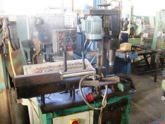 OLMA 1ユニット縦置き