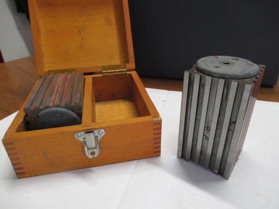 MPD - ECLIPSE Magnetics paralel