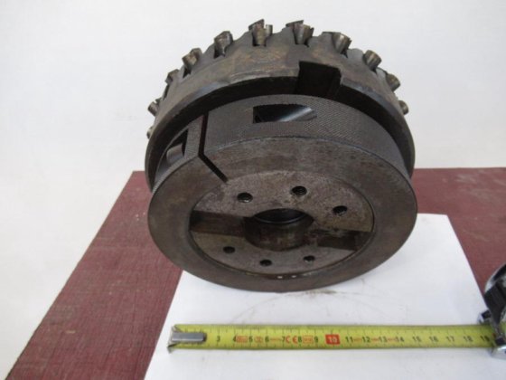 FRESE アルミニオ OMUS コンロ with