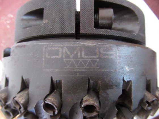 FRESE アルミニオ OMUS コンロ with