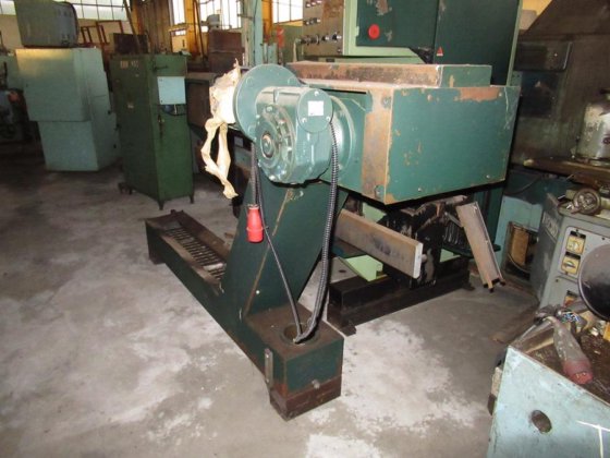 トルティ・サルゲーモ スワーフ コンベヤ