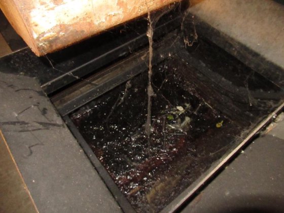 マン ヒュメル K 50 廃棄物搬送機