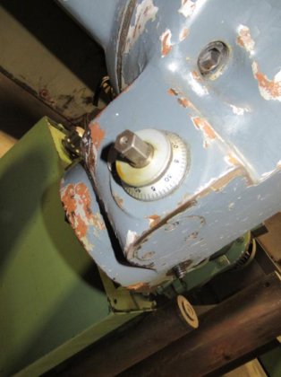 CERUTI ミリング・ボーリングヘッド