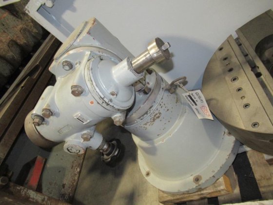 CERUTI 铣削与镗头