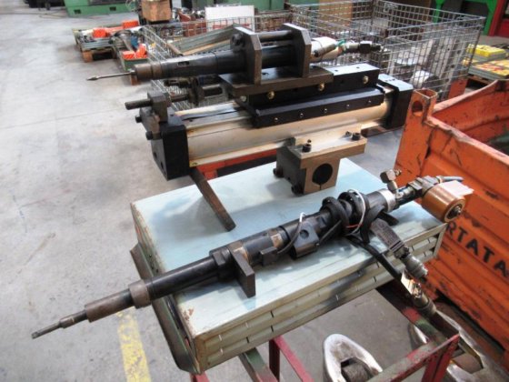 AVVITATORI PNEUMATICI