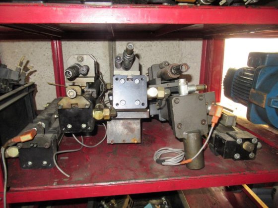 AVVITATORI PNEUMATICI