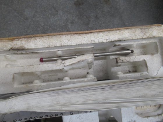 レンジショー MP 3 - MP