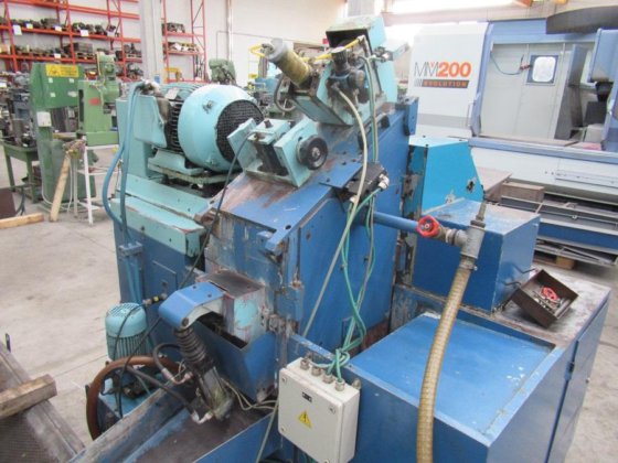 1990 VIOTTO RROV 1 发动机阀研磨