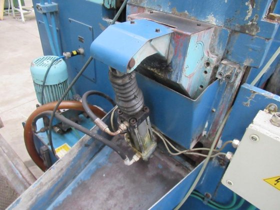 1990 VIOTTO RROV 1 发动机阀研磨