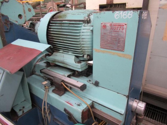 1990 VIOTTO RROV 1 发动机阀研磨