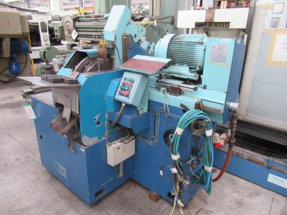 1990 VIOTTO RROV 1 发动机阀研磨