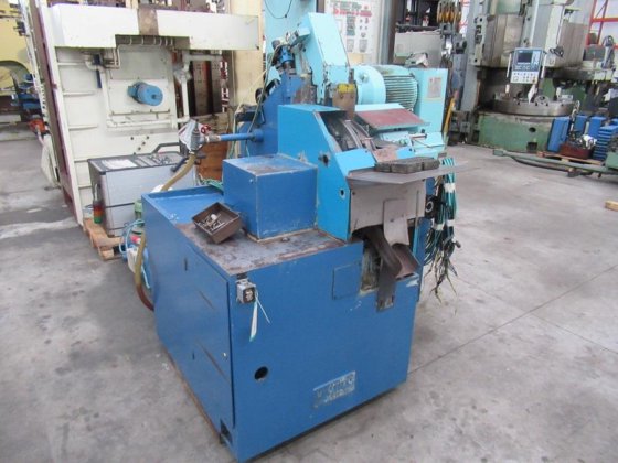 1990 VIOTTO RROV 1 发动机阀研磨