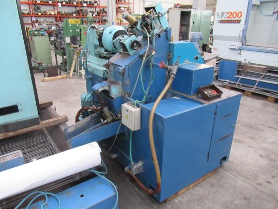 1990 VIOTTO RROV 1 发动机阀研磨