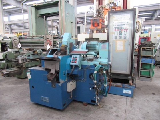 1990 VIOTTO RROV 1 发动机阀研磨