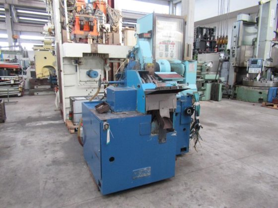 1990 VIOTTO RROV 1 发动机阀研磨