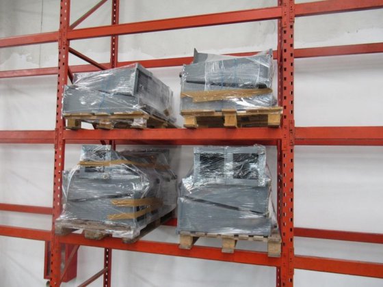 PIEDINI 支撑与找平柱