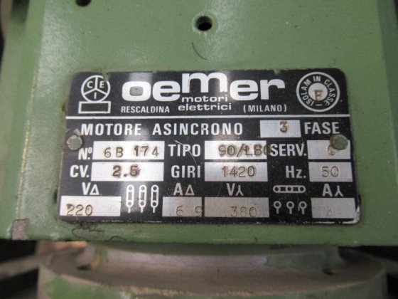 テスタ・ランドニオ・R