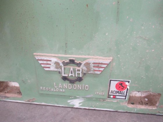 テスタ・ランドニオ・R