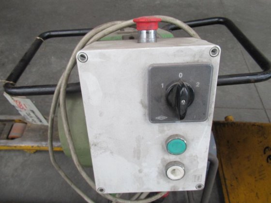 FIM V12板材與管件端口磨坡機