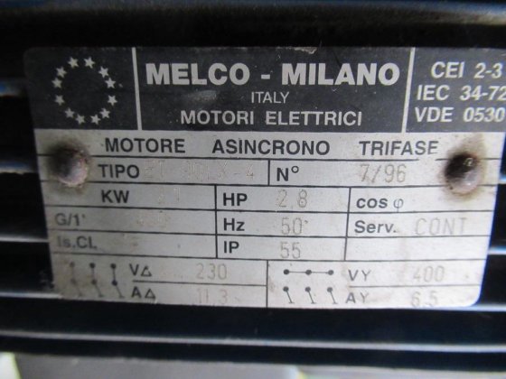 FIM V12板材與管件端口磨坡機