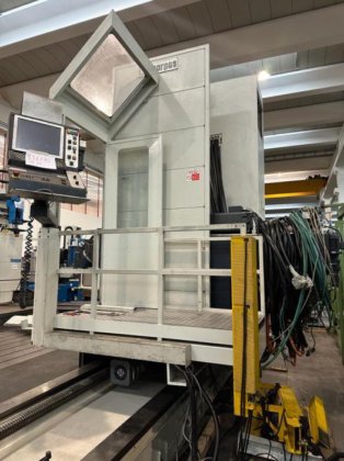 1999 PARPAS ML90 - 6000