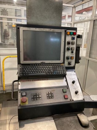 1999 PARPAS ML90 - 6000