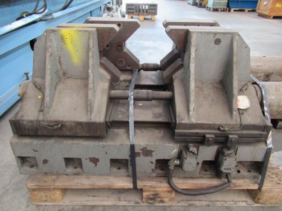 MORSA AUTOCENTRANTE SELF-CENTERING VICE 自動定位自鎖虎鉗