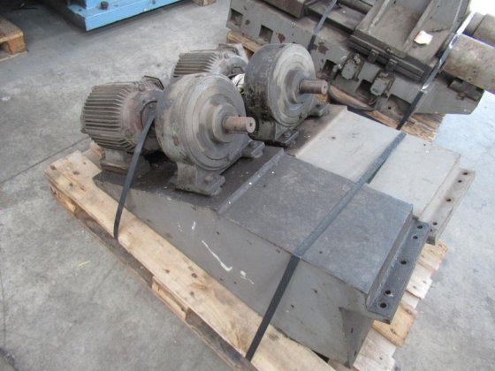 MORSA AUTOCENTRANTE SELF-CENTERING VICE 自動定位自鎖虎鉗